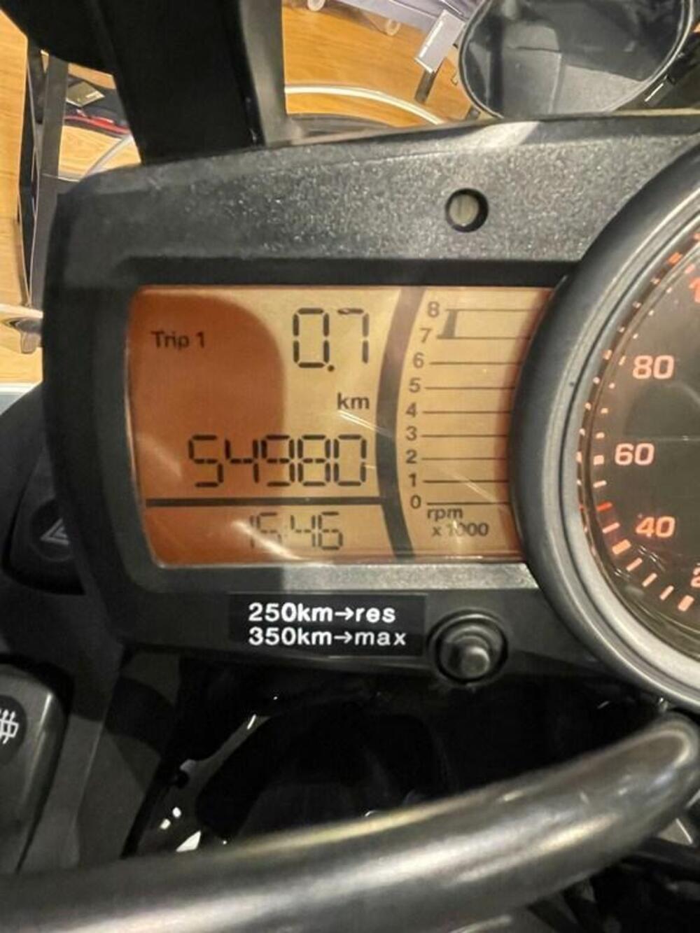Bmw G 650 GS (2010 - 16) (2)