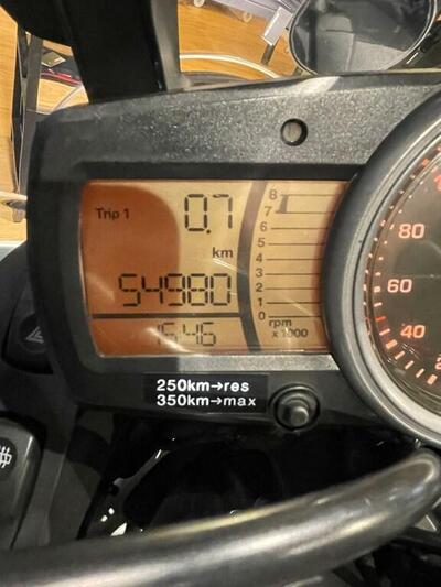 Bmw G 650 GS (2010 - 16) usata