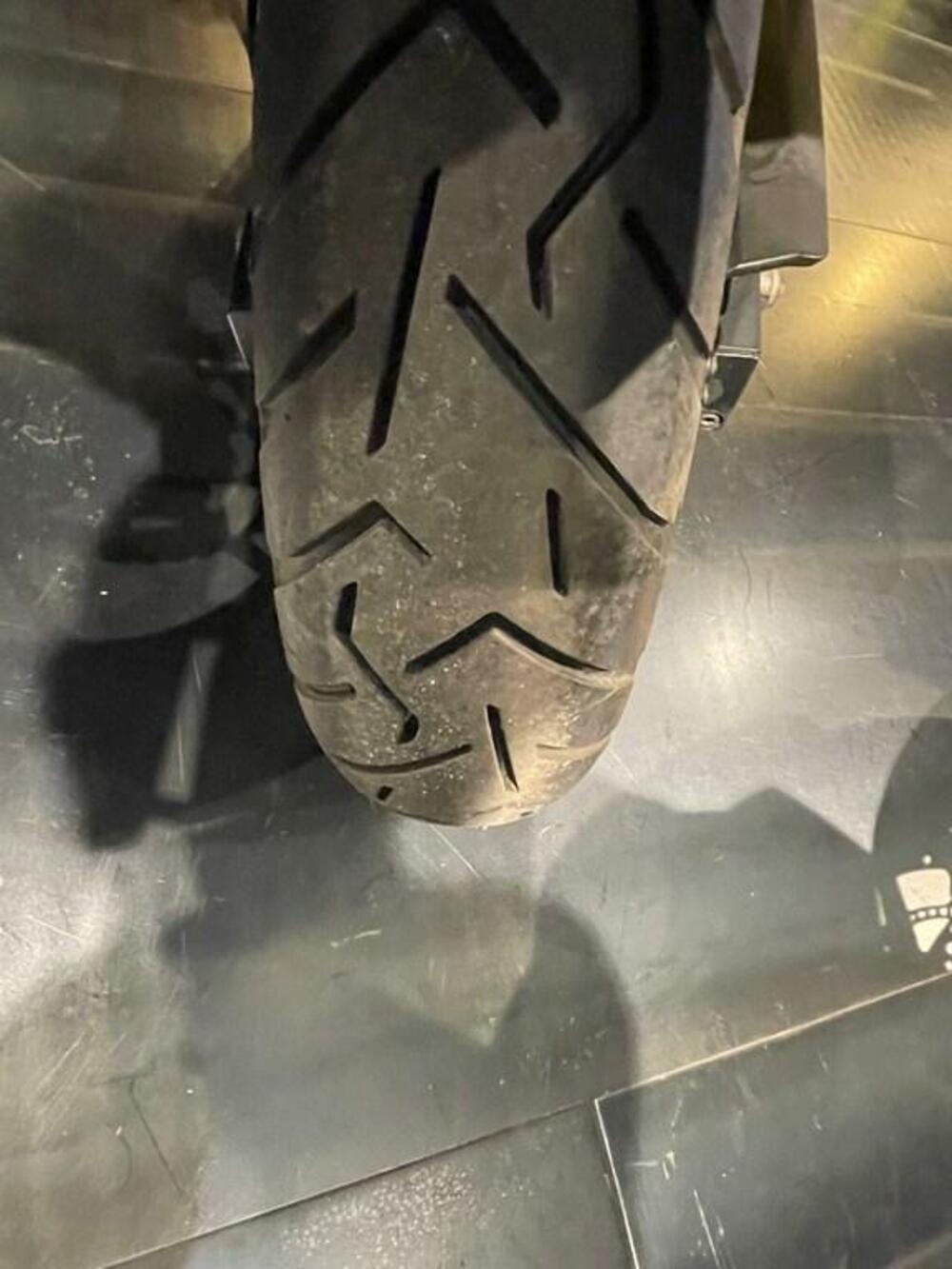 Bmw G 650 GS (2010 - 16) (6)