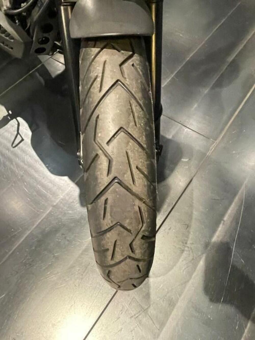 Bmw G 650 GS (2010 - 16) (11)