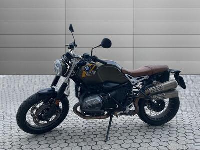 Bmw R nineT Scrambler (2021 - 24) usata