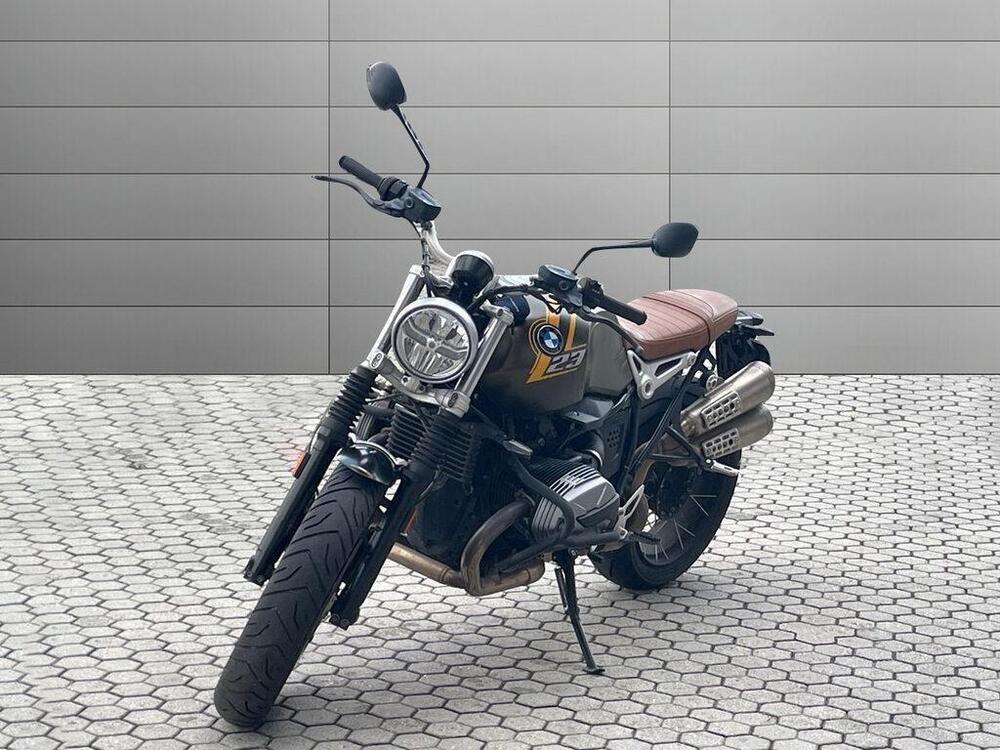 Bmw R nineT Scrambler (2021 - 24) (2)