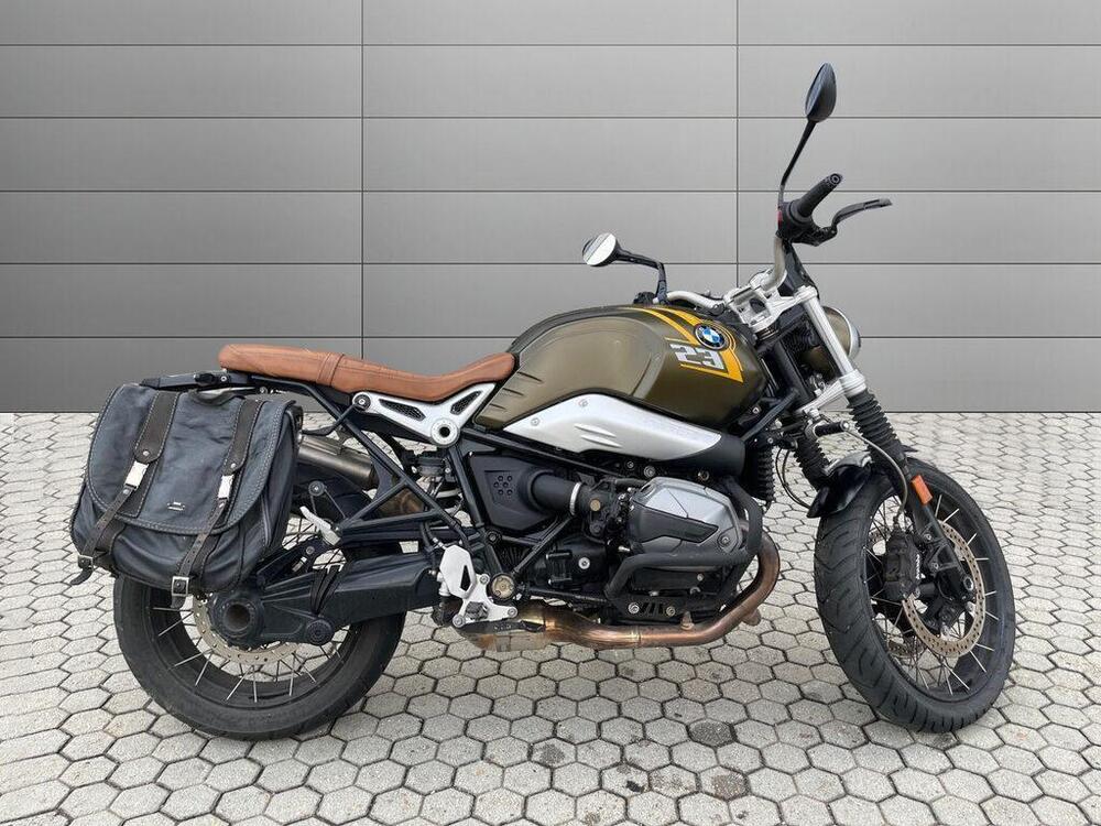 Bmw R nineT Scrambler (2021 - 24) (9)