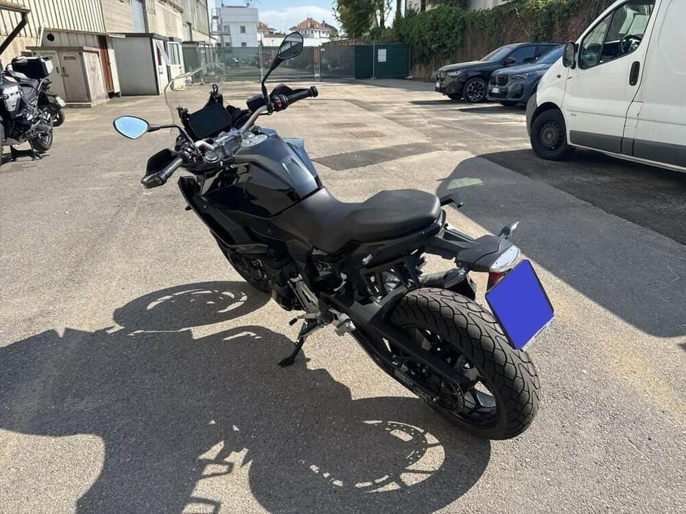 Bmw F 900 XR (2020 - 24) (7)