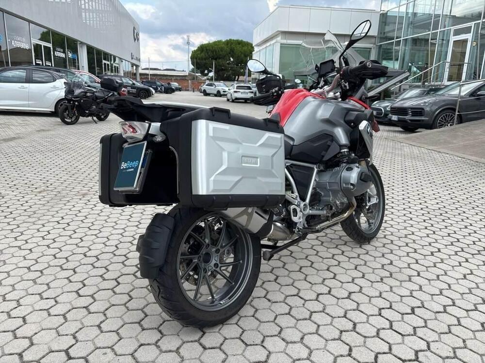 Bmw R 1200 GS (2013 - 16) (7)