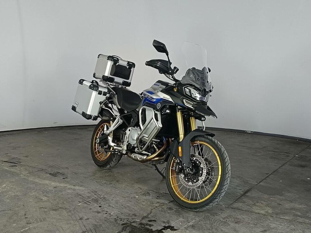 Voge Valico 650DSX (2021 - 24) (2)