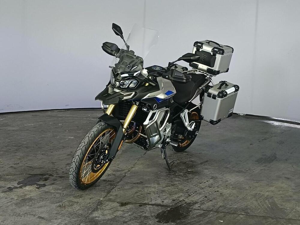 Voge Valico 650DSX (2021 - 24) (4)