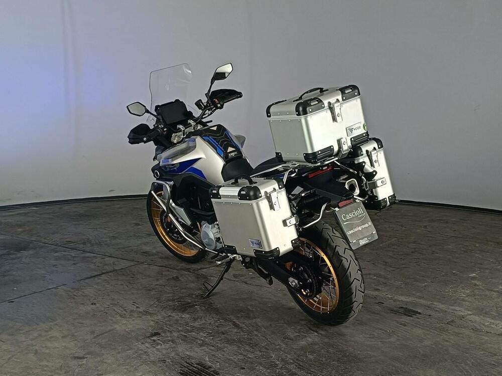 Voge Valico 650DSX (2021 - 24) (6)