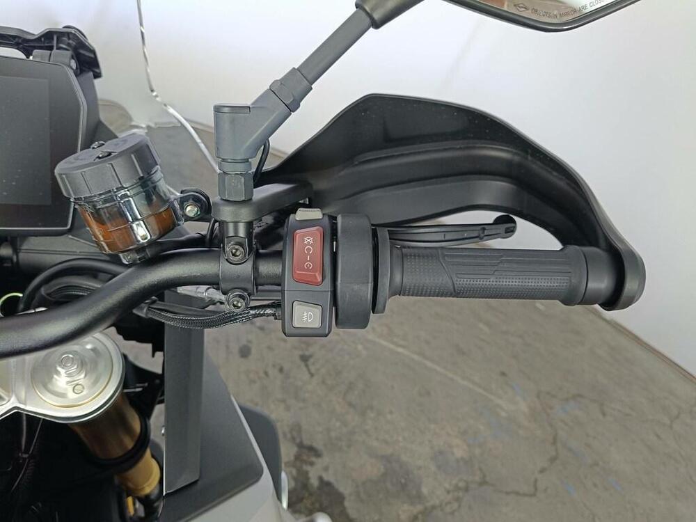 Voge Valico 650DSX (2021 - 24) (8)