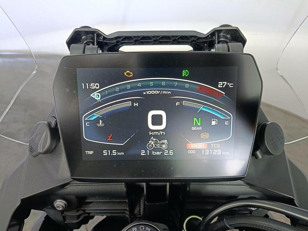 Voge Valico 650DSX (2021 - 24) (9)