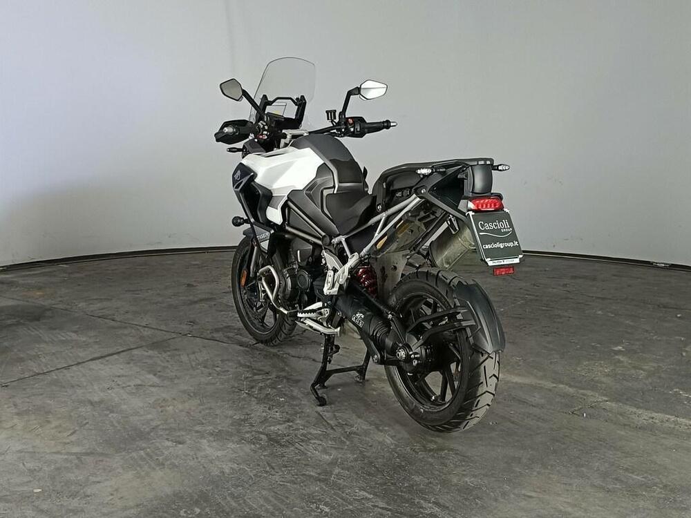 Triumph Tiger 1200 GT Explorer (2024 - 25) (6)