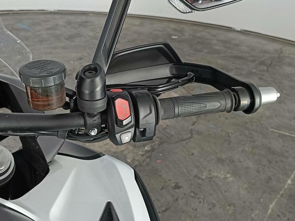 Triumph Tiger 1200 GT Explorer (2024 - 25) (8)