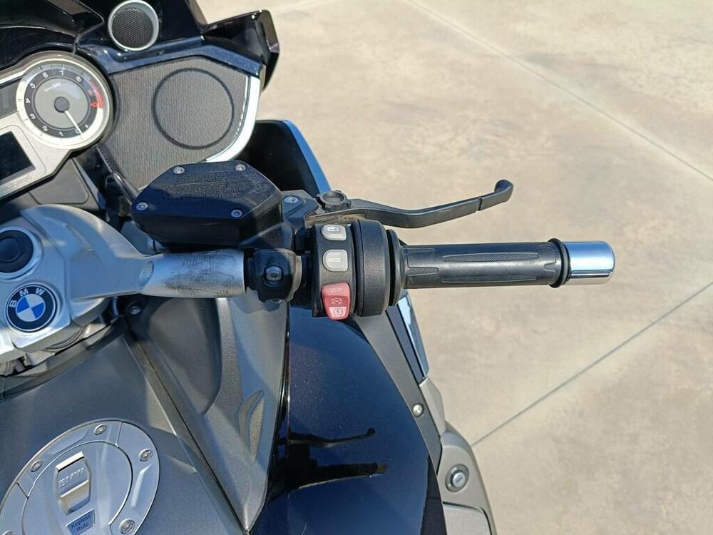 Bmw K 1600 GTL (2017 - 20) (5)