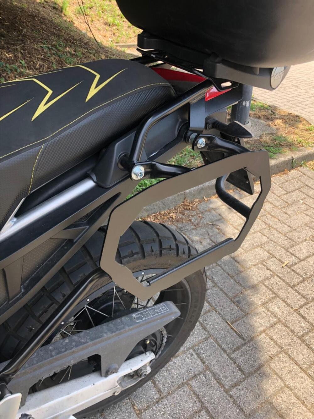 Aprilia Tuareg 660 (2022 - 24) (3)