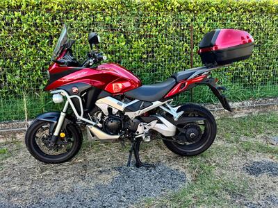 Honda Crossrunner Travel Edition ABS (2015 - 18) usata