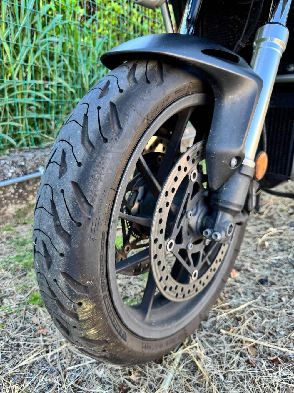 Honda Crossrunner Travel Edition ABS (2015 - 18) (4)