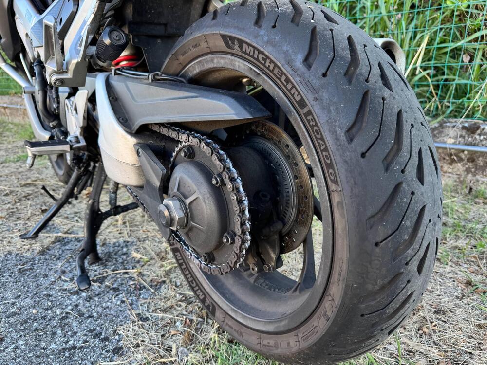 Honda Crossrunner Travel Edition ABS (2015 - 18) (6)