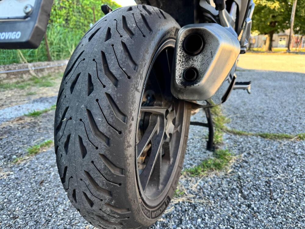 Honda Crossrunner Travel Edition ABS (2015 - 18) (9)