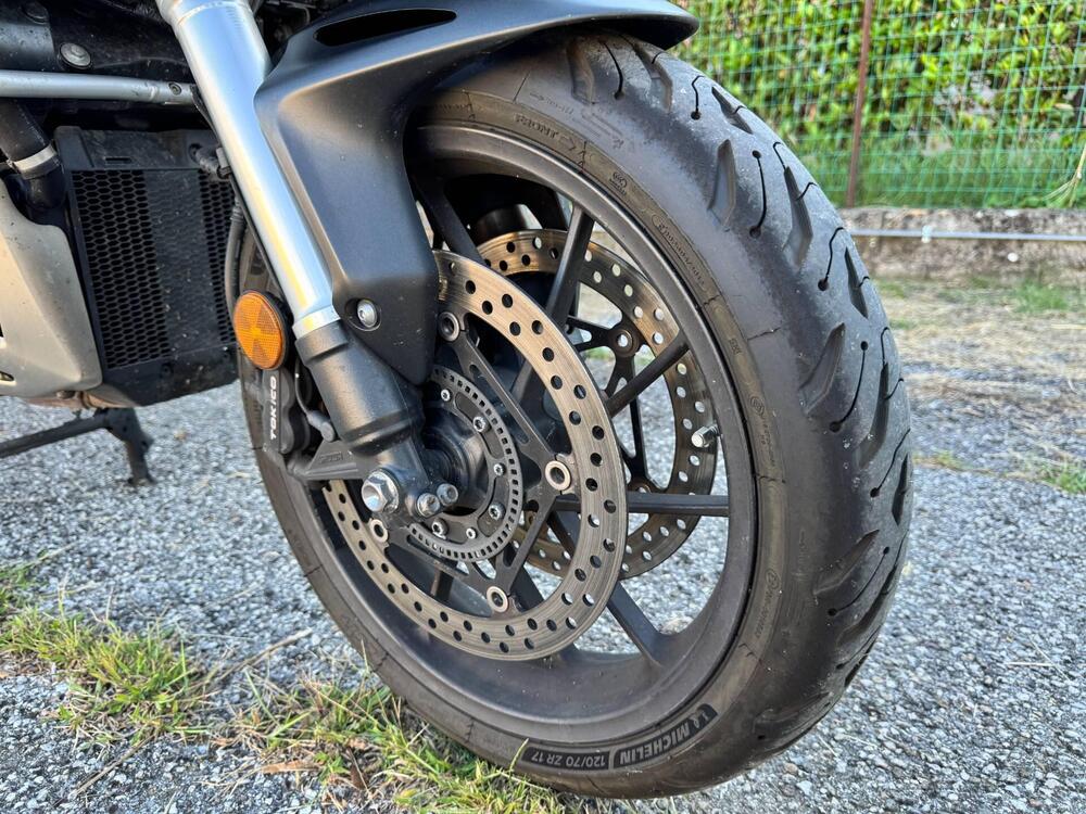 Honda Crossrunner Travel Edition ABS (2015 - 18) (11)