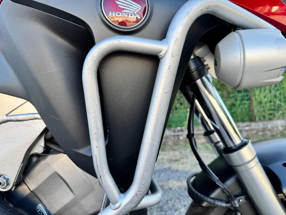 Honda Crossrunner Travel Edition ABS (2015 - 18) (12)