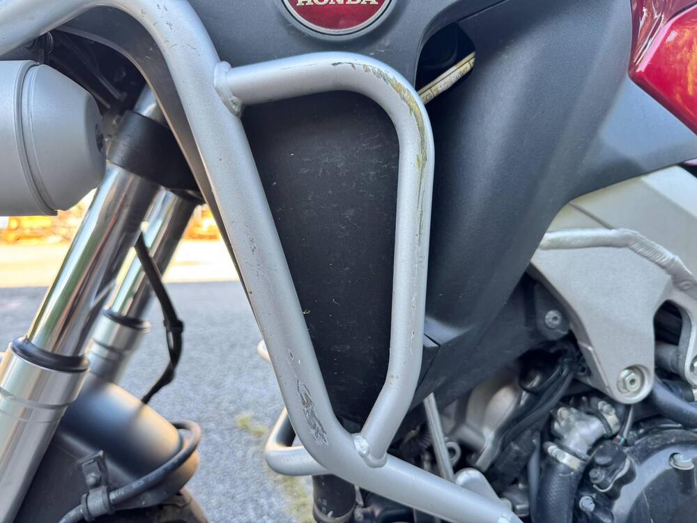 Honda Crossrunner Travel Edition ABS (2015 - 18) (13)