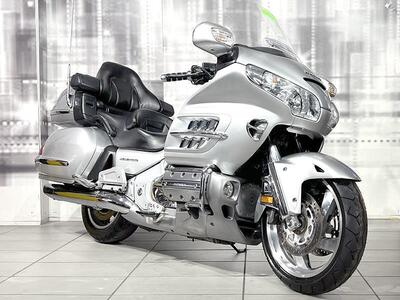 Honda GL 1800 Gold Wing (2006) usata