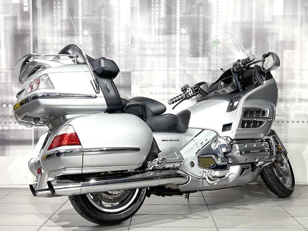 Honda GL 1800 Gold Wing (2006) (8)