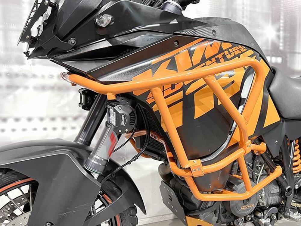 KTM 1190 Adventure (2013 - 16) (3)