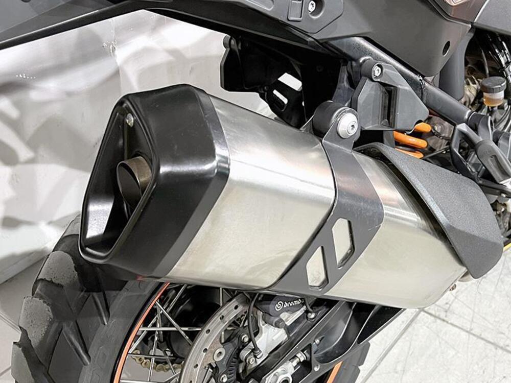 KTM 1190 Adventure (2013 - 16) (4)