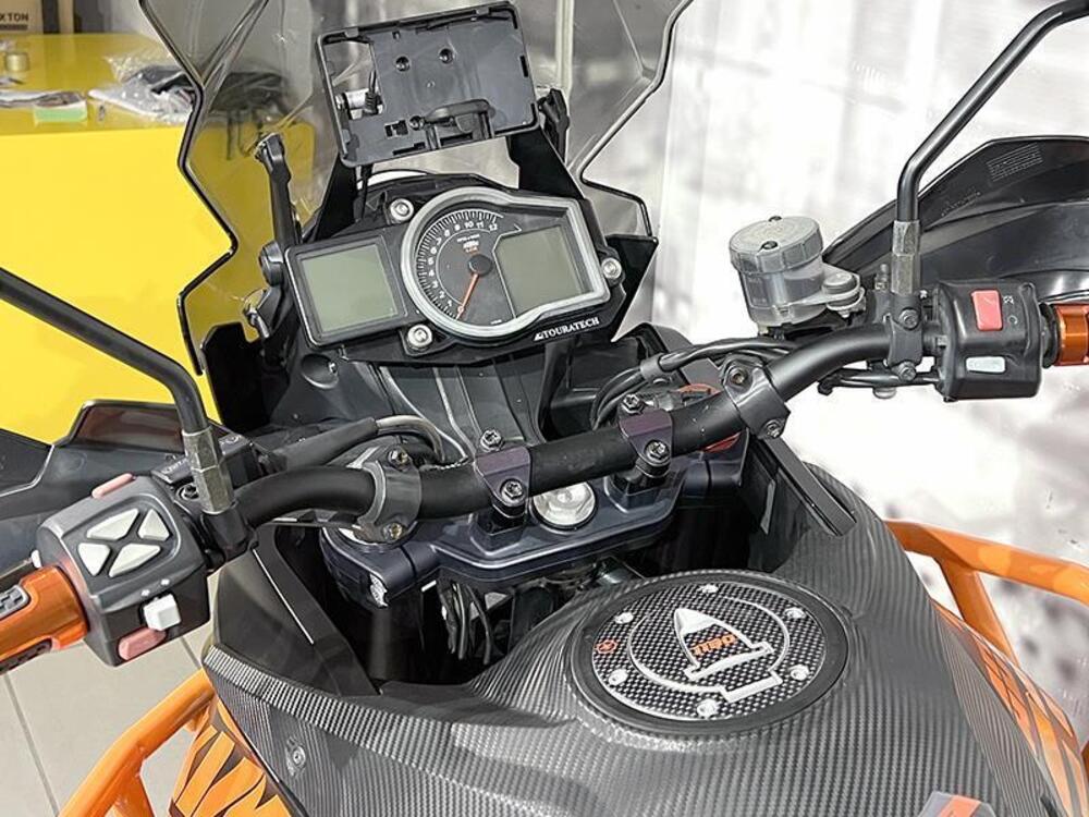 KTM 1190 Adventure (2013 - 16) (6)