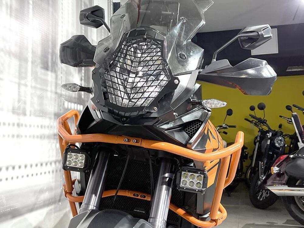 KTM 1190 Adventure (2013 - 16) (9)