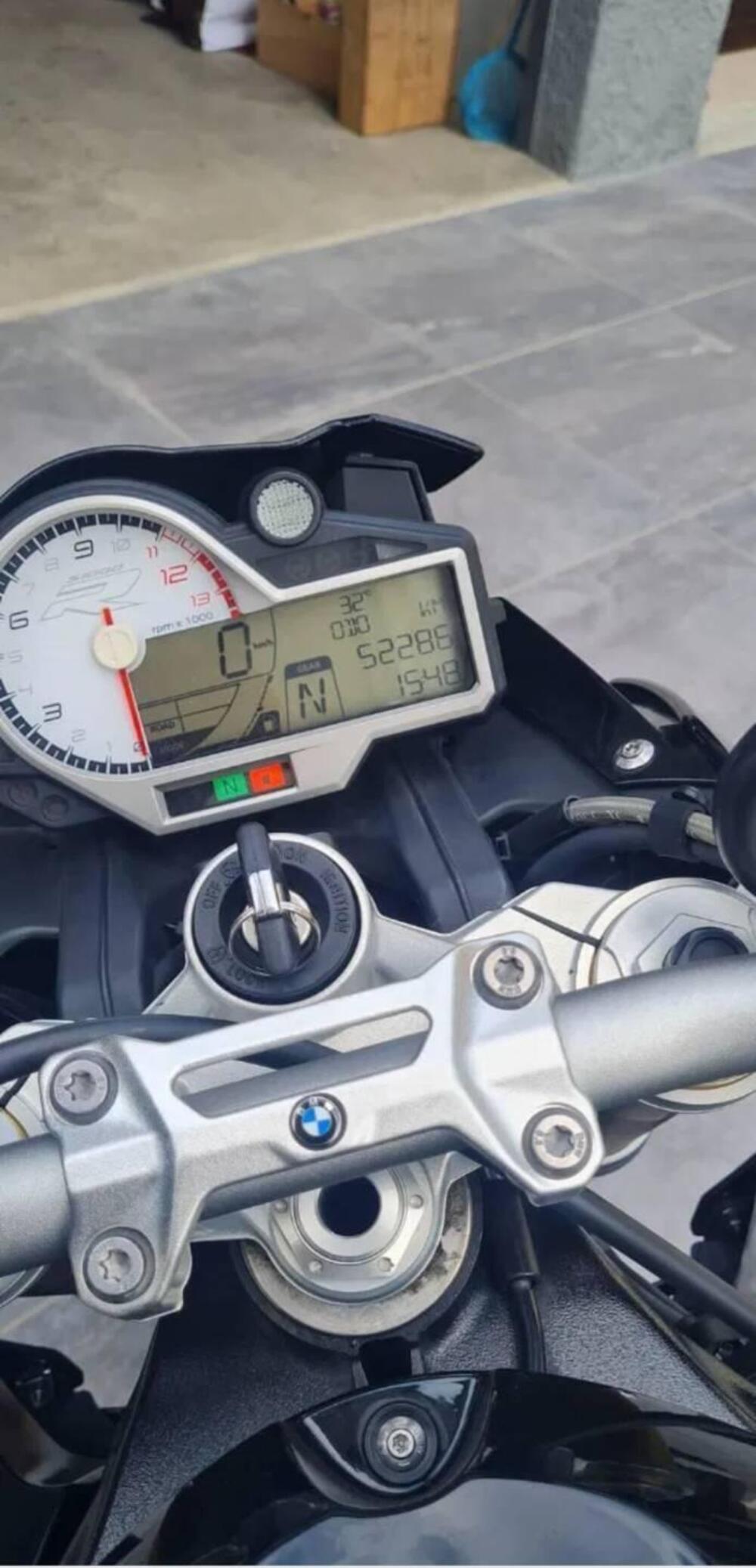 Bmw S 1000 R (2017 - 20) (8)