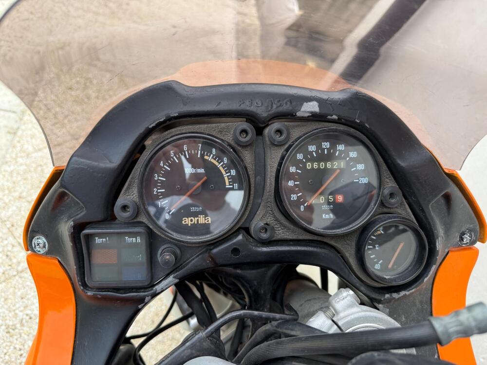 Aprilia Pegaso 650 (1991 - 96)