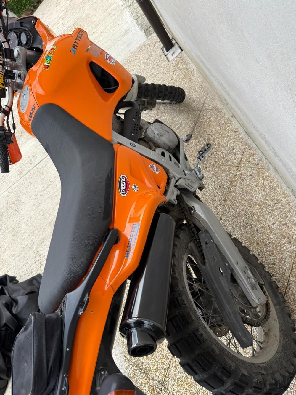 Aprilia Pegaso 650 (1991 - 96) (7)