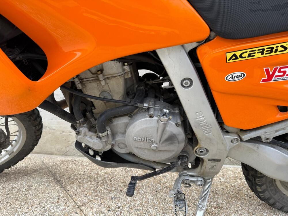 Aprilia Pegaso 650 (1991 - 96) (8)