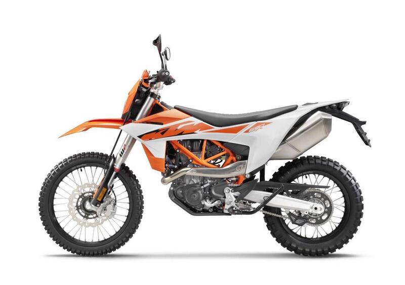 KTM 690 Enduro 690 Enduro R (2026) (4)