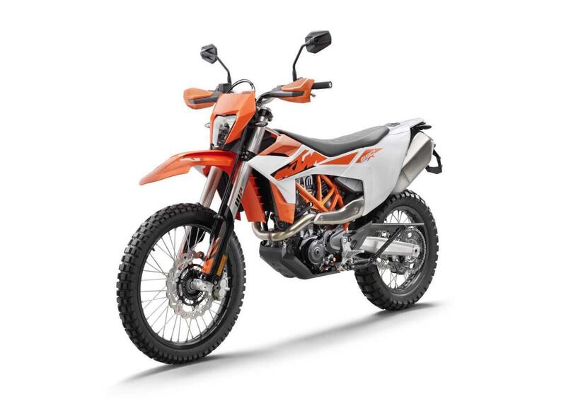 KTM 690 Enduro 690 Enduro R (2026) (5)