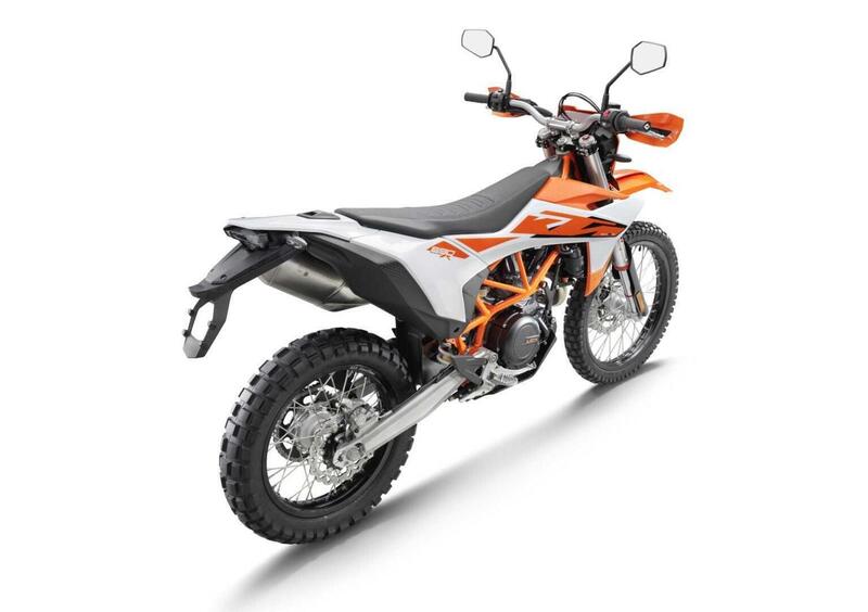 KTM 690 Enduro 690 Enduro R (2026) (3)