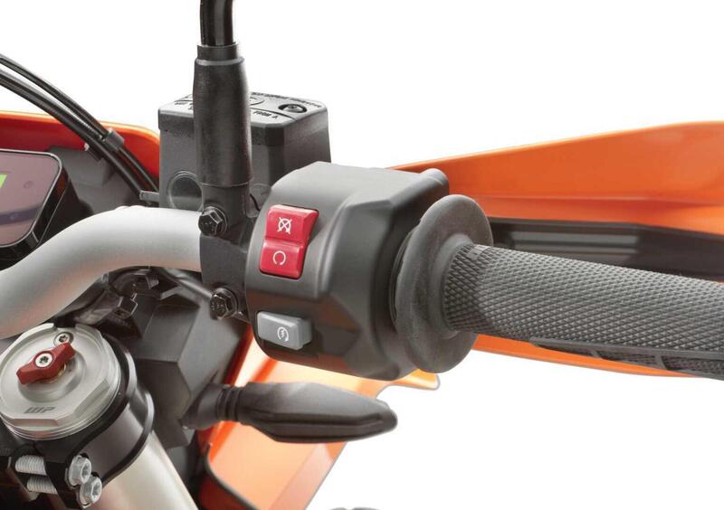 KTM 690 Enduro 690 Enduro R (2026) (7)