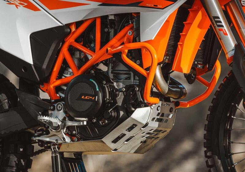 KTM 690 Enduro 690 Enduro R (2026) (13)