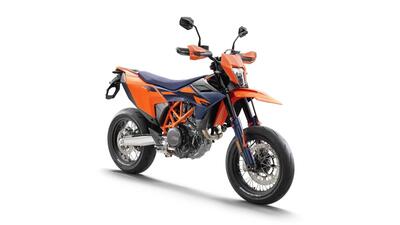 KTM 690 SMC R