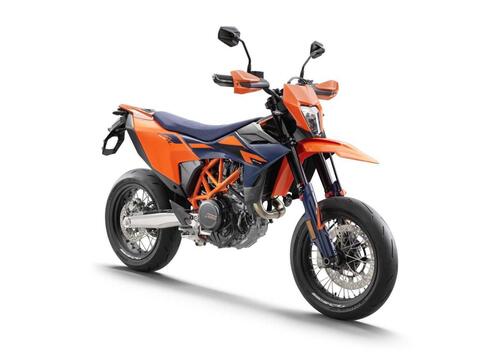 KTM 690 SMC R