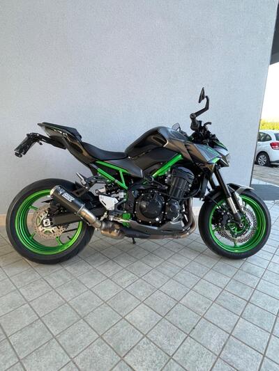 Kawasaki Z 900 (2021 - 24) usata