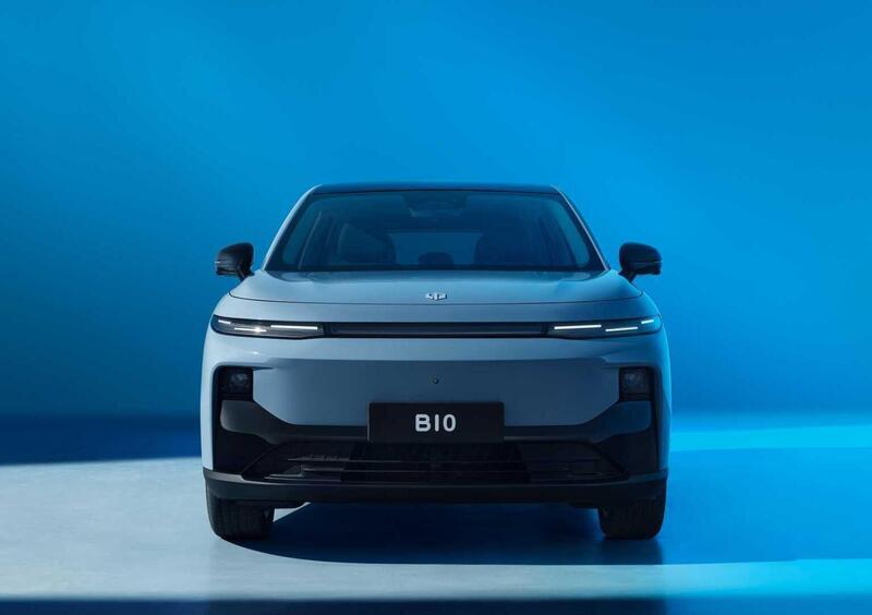 Leapmotor B10 (4)