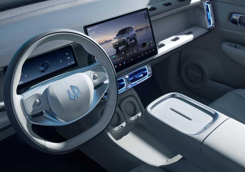 Leapmotor B10 (7)