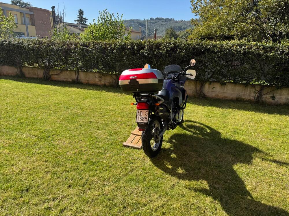 Honda Transalp XL 600V (1997 - 99) (17)