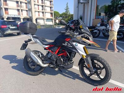 Bmw G 310 GS (2021 - 25) usata
