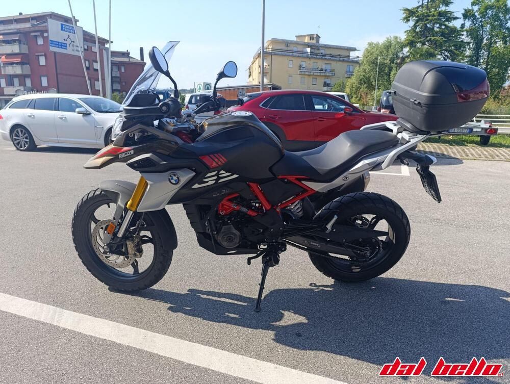 Bmw G 310 GS (2021 - 25) (3)