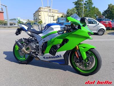 Kawasaki Ninja 1000 ZX-10R 40th Anniversary Edition (2024) usata