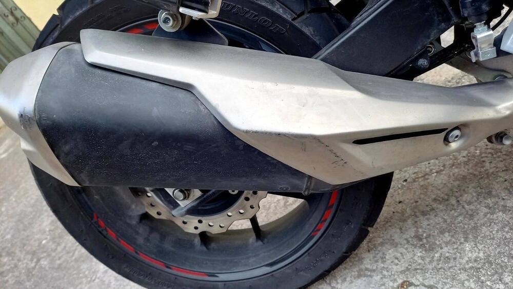 Honda NX500 (2024 - 25) (3)